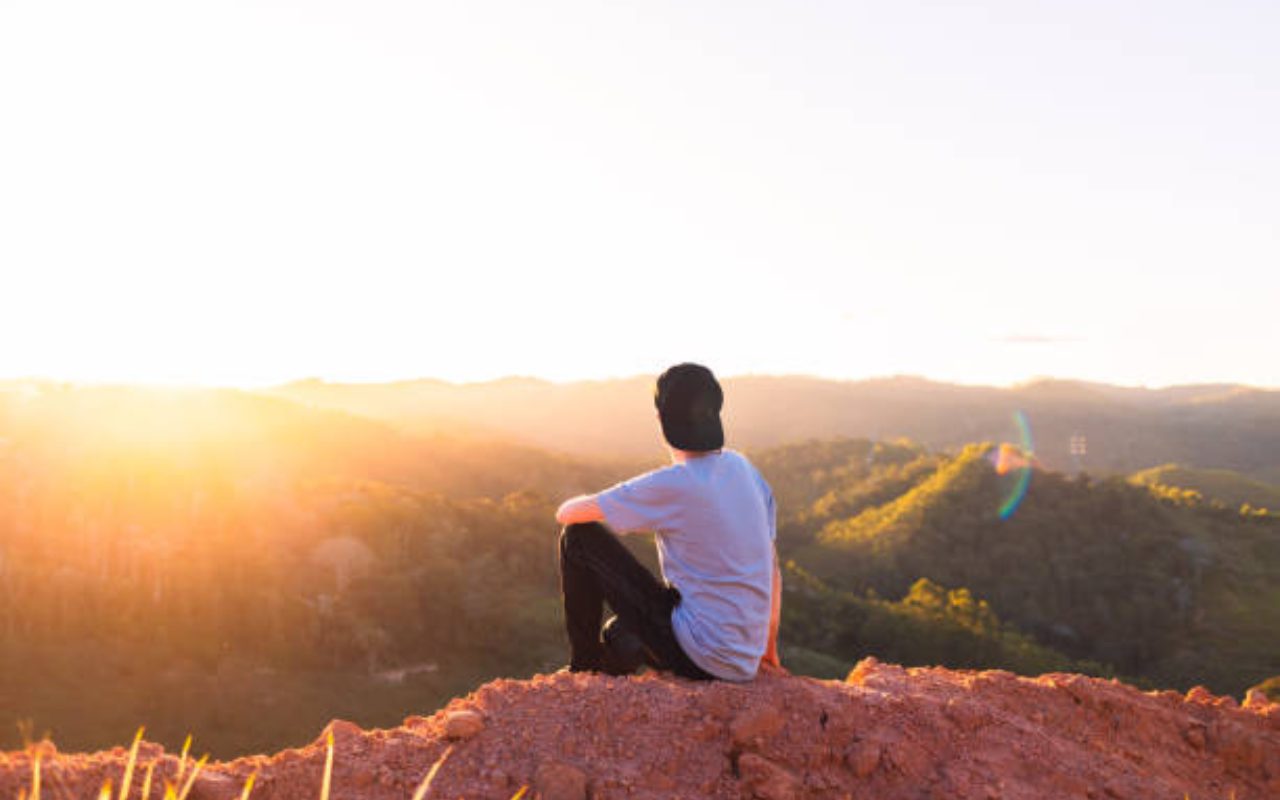 20 palavras de motivação da Bíblia: sinta-se mais forte