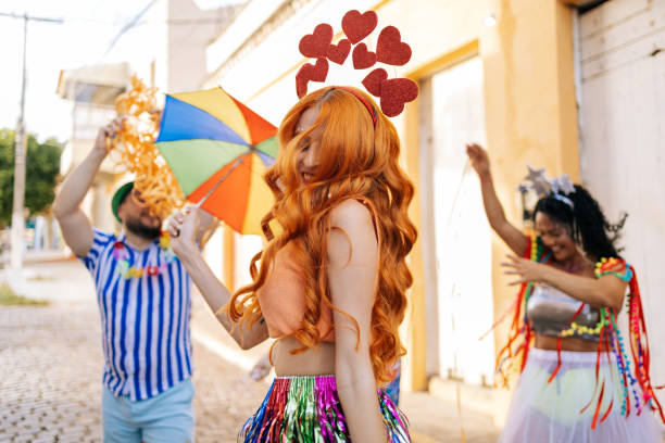 Poema de carnaval mais lindo que existe