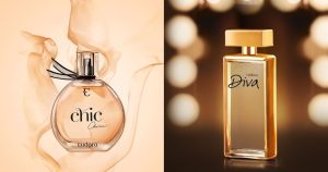 8 perfumes da Eudora para comprar na Semana do Consumidor