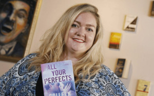 9 citações de Colleen Hoover para toda mulher se apaixonar