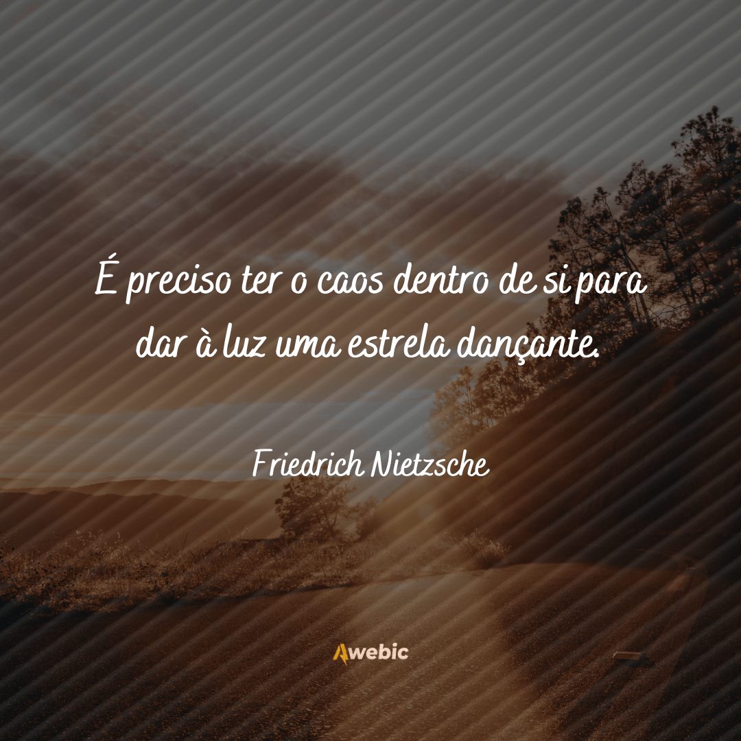 citações de Friedrich Nietzsche fortes demais para refletir