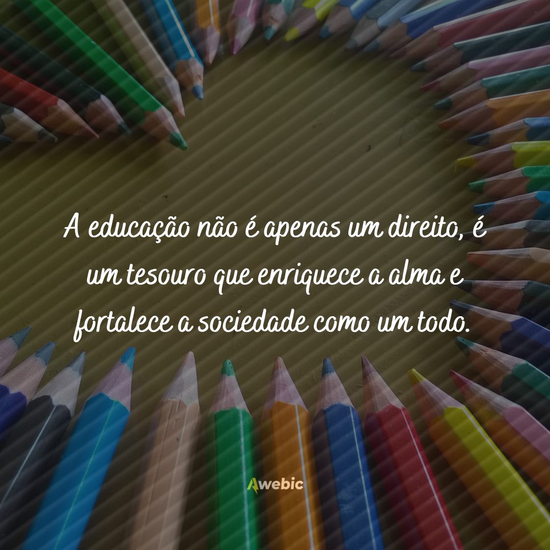 Dia da Escola - 15 de março | Frases e curiosidades sobre a data