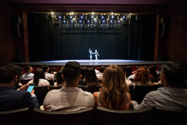 Dia Mundial do Teatro - 27 de março | Frases e curiosidades