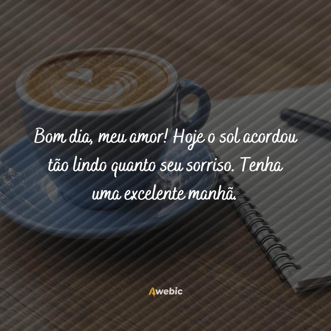 Frases de bom dia para Dia da Mulher: só as mais lindas