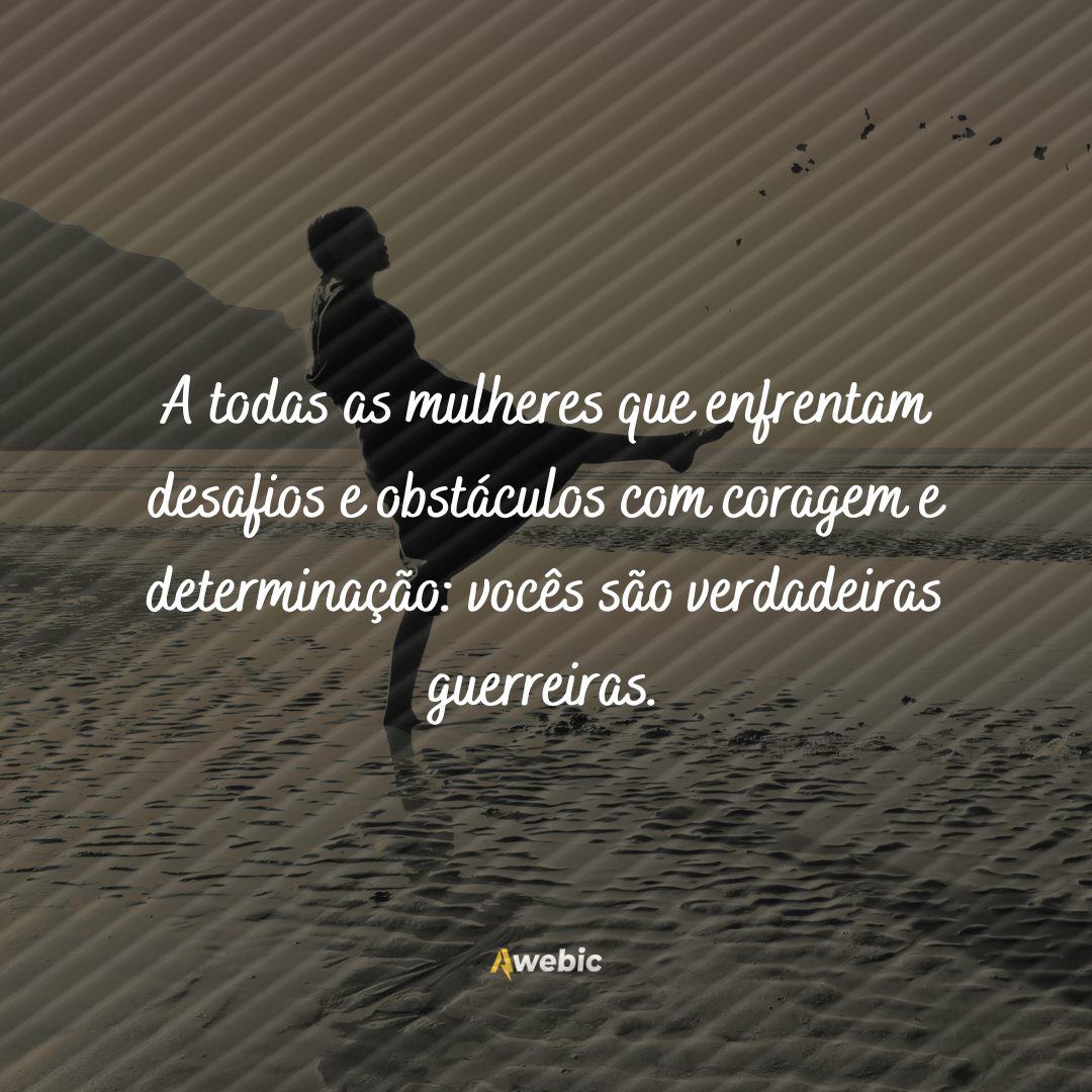 Frases de Dia Internacional das Mulheres para empresas