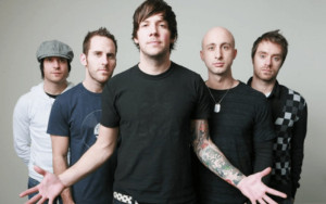 Frases de Simple Plan para compartilhar nas redes sociais