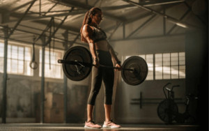 68 frases para crossfit para motivar e superar os desafios