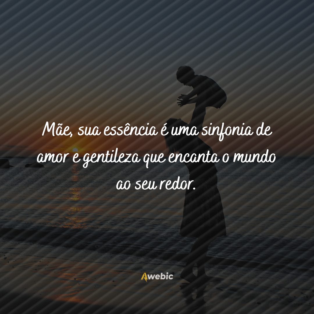 Melhores frases de Dia da Mulher para mãe: ela merece