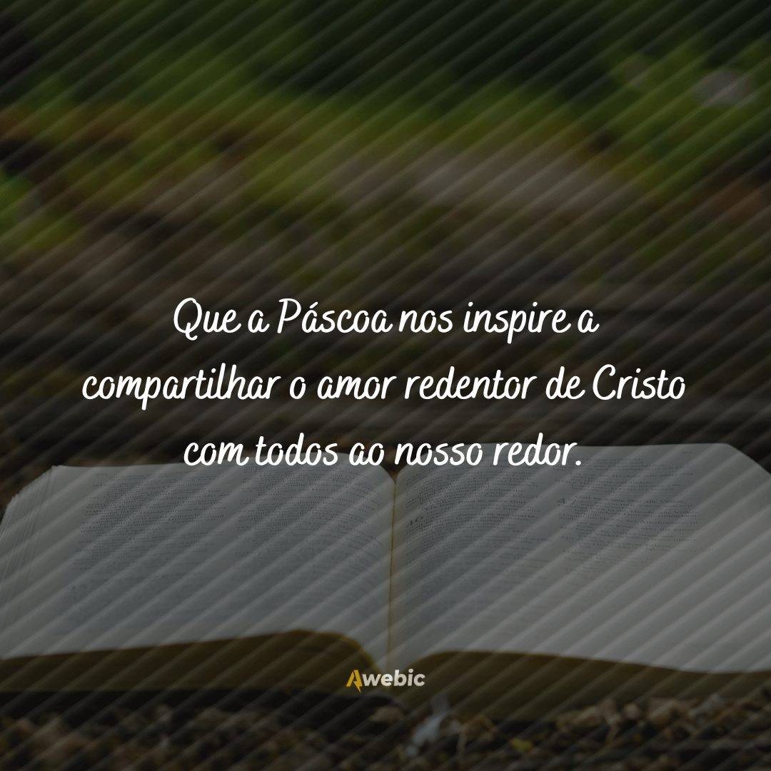 Mensagens da Bíblia sobre a Páscoa: reflita profundamente