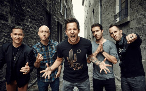 3 músicas de Simple Plan que marcaram uma geração inteira