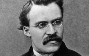 8 pensamentos de Friedrich Nietzsche para uma vida feliz