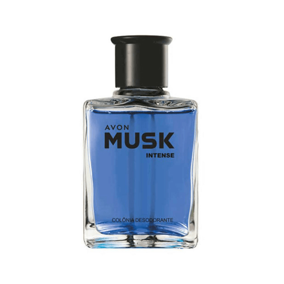 perfumes masculinos da Avon que são bons demais