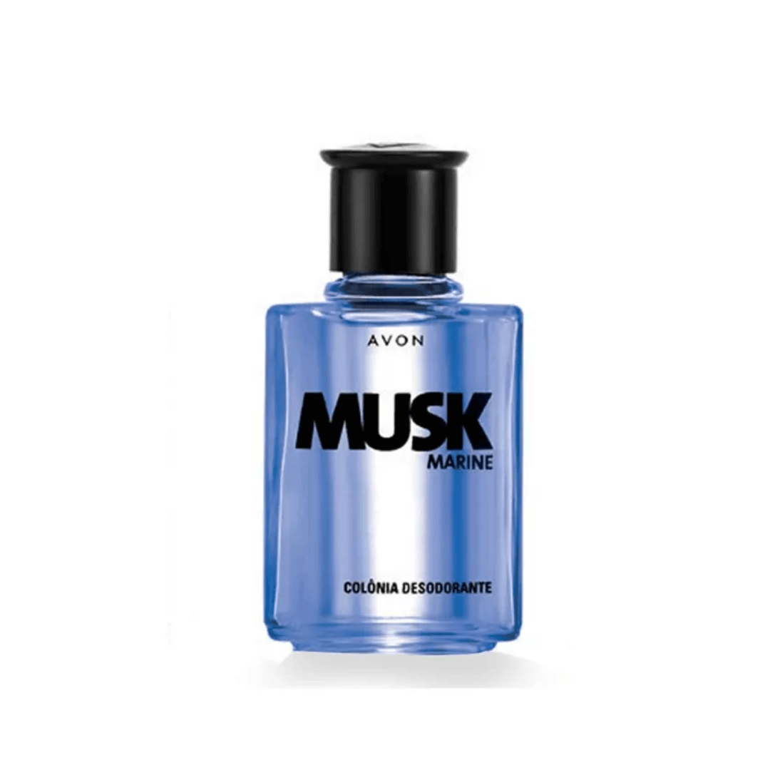 perfumes masculinos da Avon que são bons demais