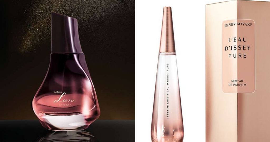 Melhores perfumes para presente do Dia da Mulher 2024