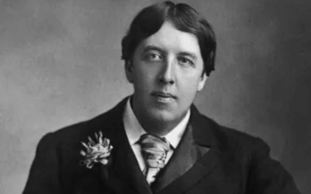 9 citações de Oscar Wilde sobre amar