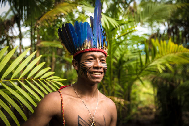 Dia da Abolição da Escravidão dos Índios - 1 de Abril | Frases e curiosidades