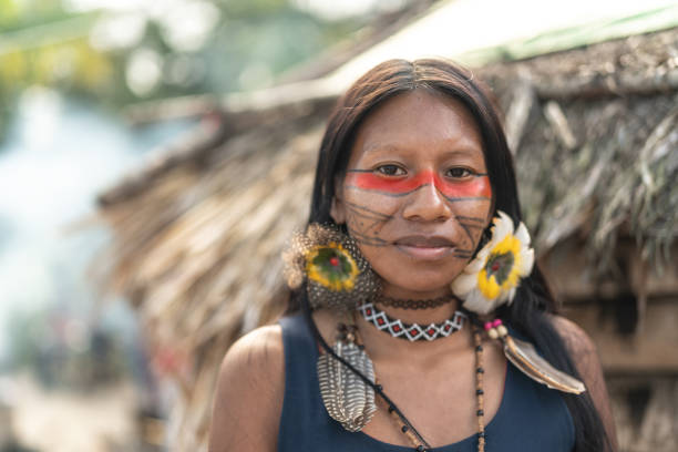 Dia da Abolição da Escravidão dos Índios - 1 de Abril | Frases e curiosidades