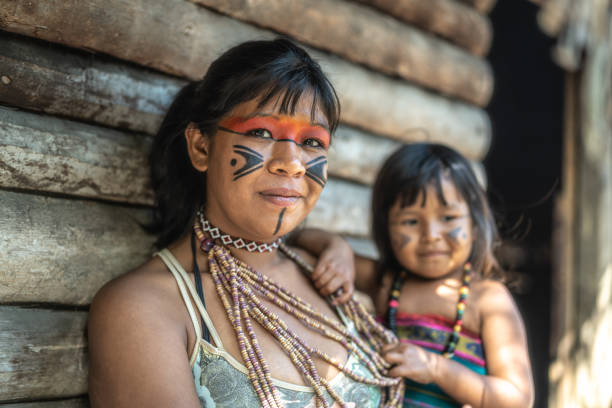 Dia da Abolição da Escravidão dos Índios - 1 de Abril | Frases e curiosidades