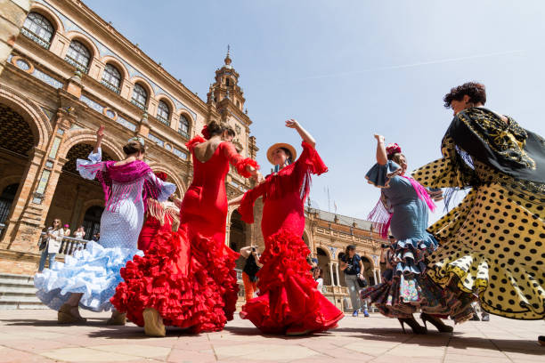 Dia da Língua Espanhola com o poema mais lindo que eles têm