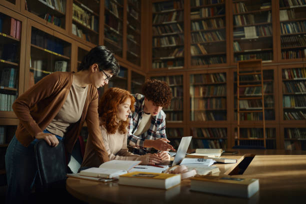 Dia Nacional da Biblioteca - 09/04 Frases e curiosidades