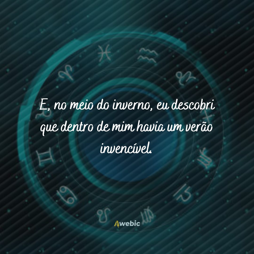 frases para sagitarianos: essas vão te deixar transformado