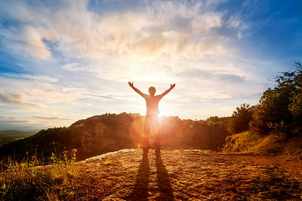 O poder da gratidão: como transformar sua vida com pensamentos positivos