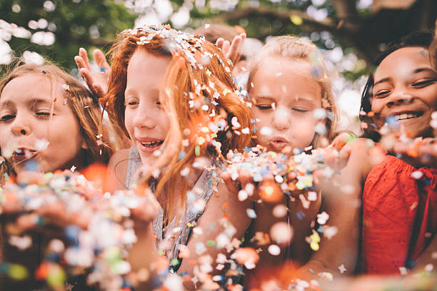 O que Viih Tube tem a ensinar sobre festa infantil?