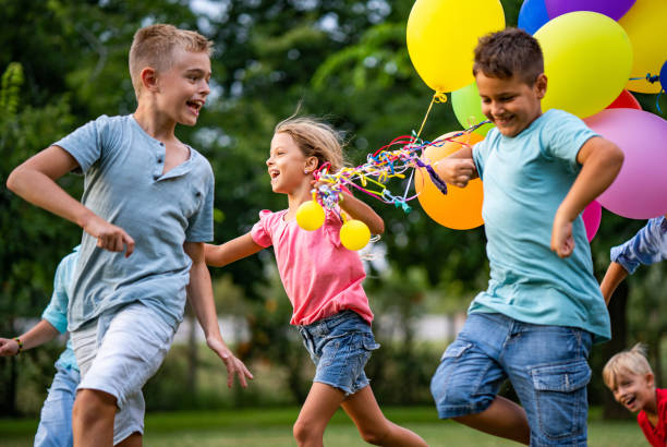 O que Viih Tube tem a ensinar sobre festa infantil?