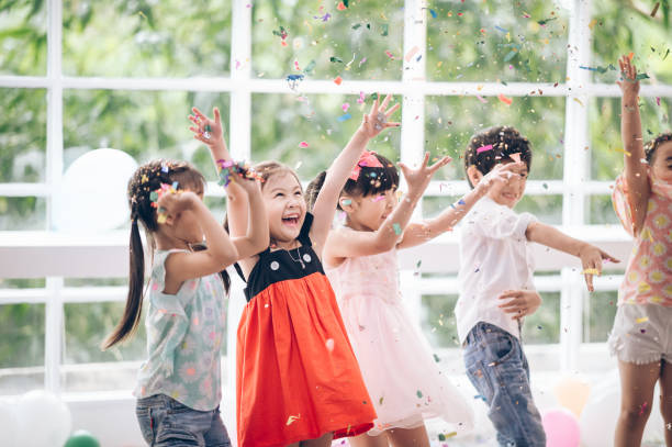 O que Viih Tube tem a ensinar sobre festa infantil?