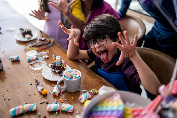 O que Viih Tube tem a ensinar sobre festa infantil?