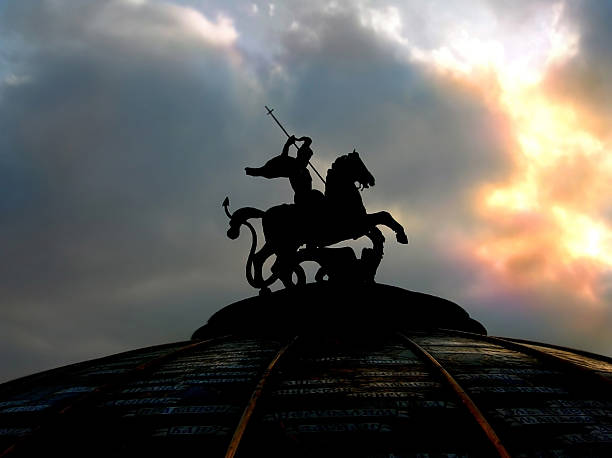 Oração do Dia de São Jorge poderosa para iluminar o seu dia