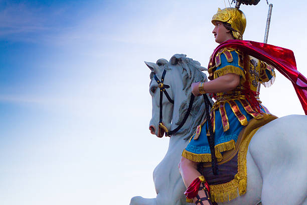 Oração do Dia de São Jorge poderosa para iluminar o seu dia