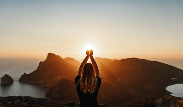 Oração espiritual para ter comunhão: trecho poderoso da Bíblia