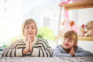 Oração para abençoar minha mãe: faça todos os dias e cuide mais dela