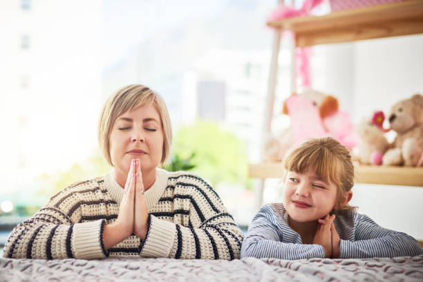 Oração para abençoar minha mãe: faça todos os dias e cuide mais dela