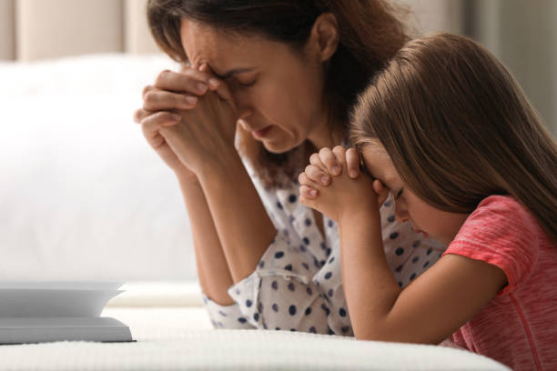 Oração para abençoar minha mãe: faça todos os dias e cuide mais dela