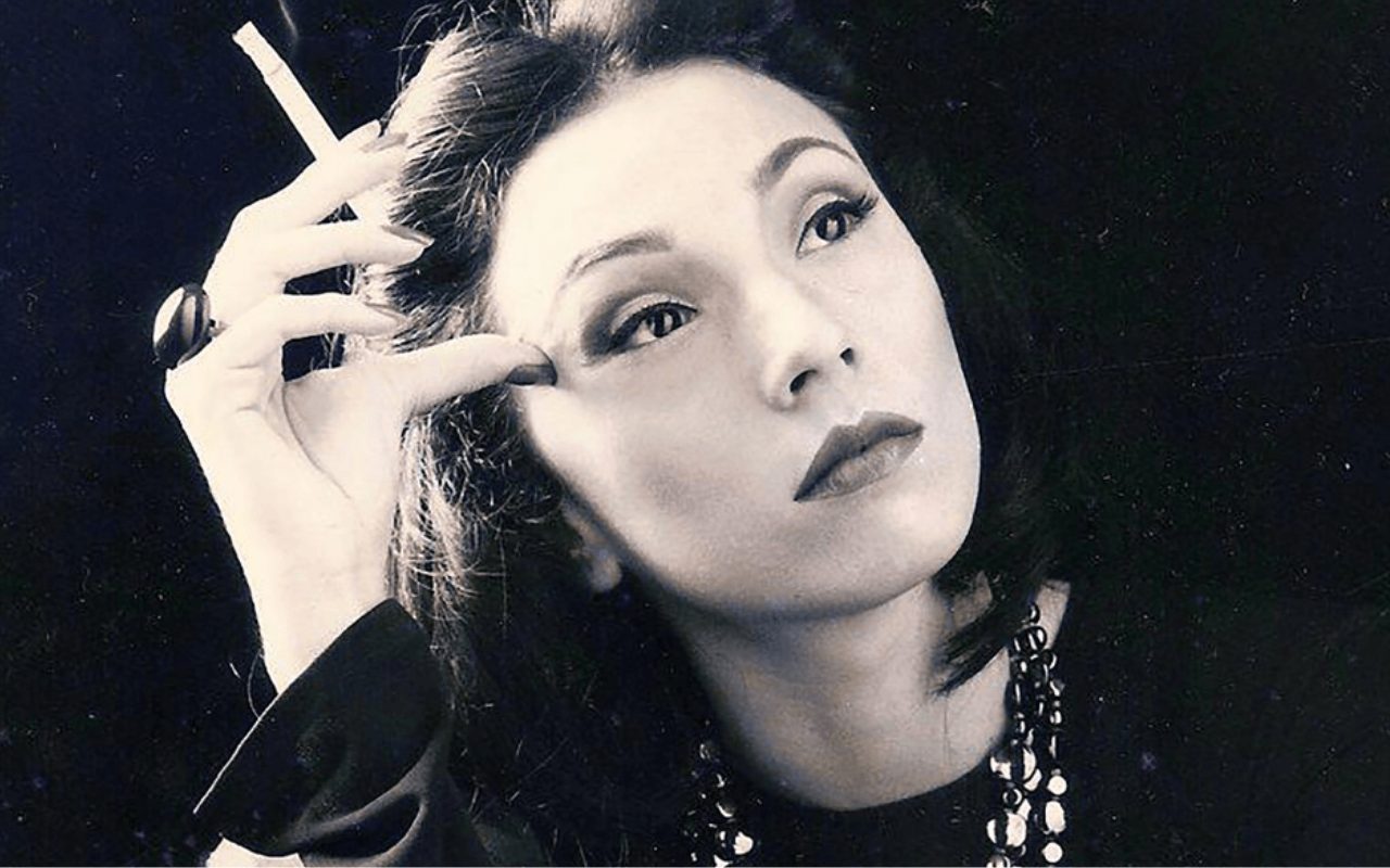 9 pensamentos de Clarice Lispector para mulheres tristes: você precisa, você tem