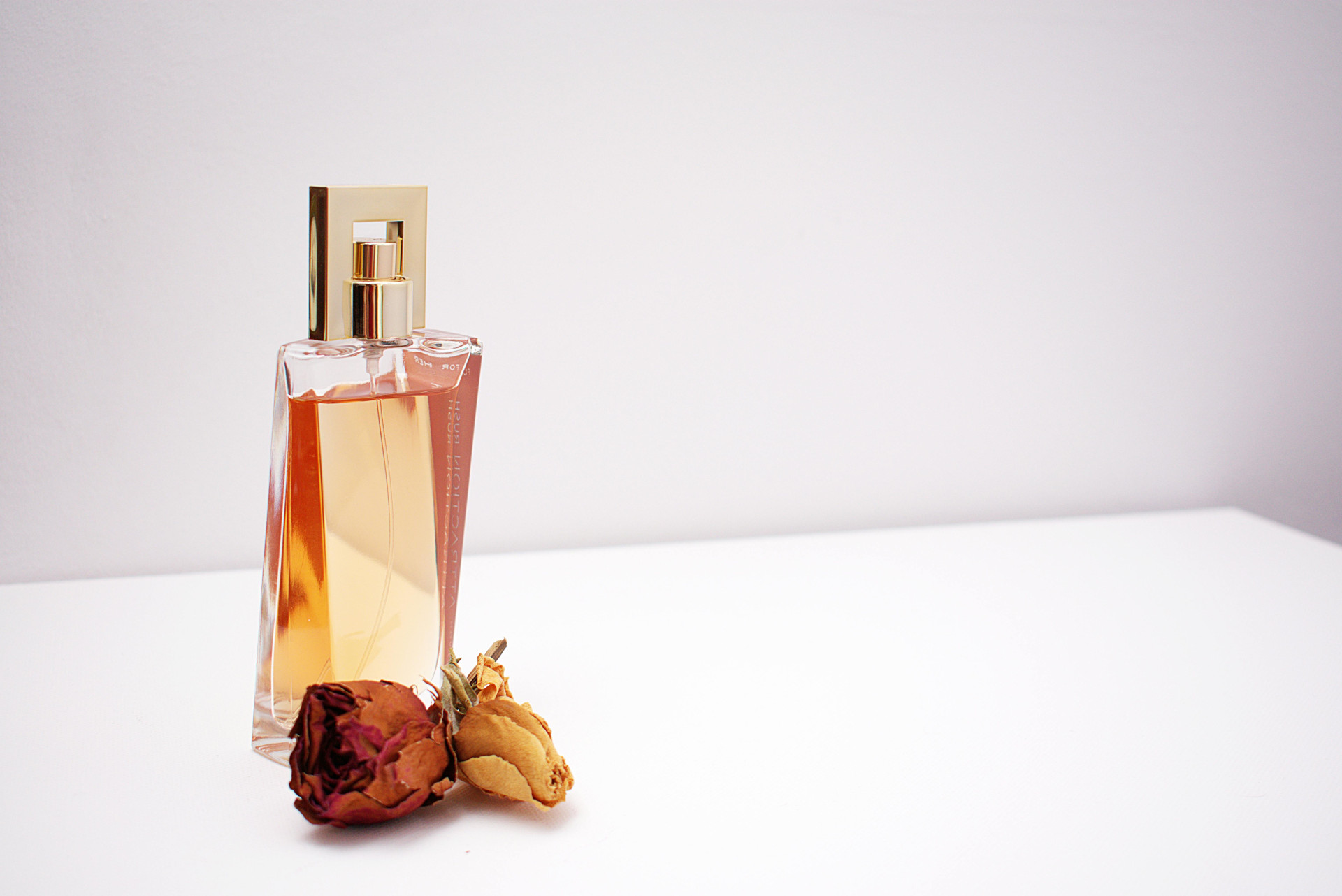 Perfumes que não saem no calor, nem no ventilador e nem no ar-condicionado