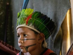 Por que não se pode mais falar índios para se referir aos povos indígenas