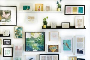 5 tipos de quadros para NÃO TER na sua casa: atrais coisas…