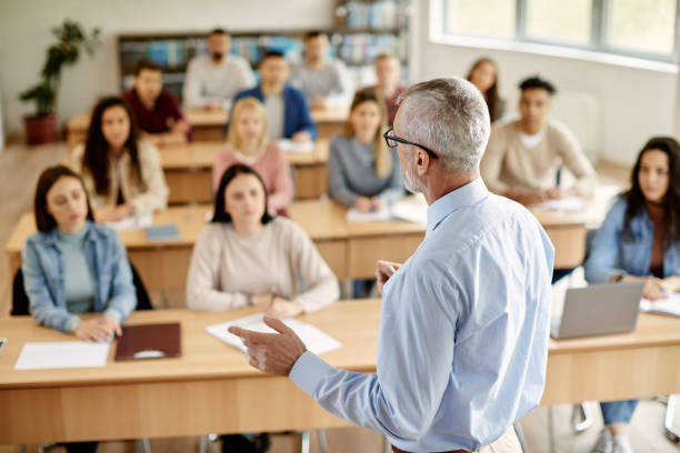 Características que todo bom professor sempre tem