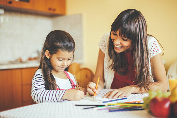 Carta de agradecimento para mãe