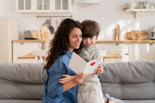 Carta de agradecimento para MÃE: pronta e emocionante para copiar e mandar