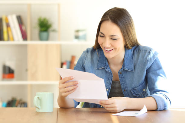 Carta de amor para esposa: pronta para você mandar