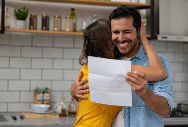 Carta de amor para esposo: envie e faça o dia dele mais especial