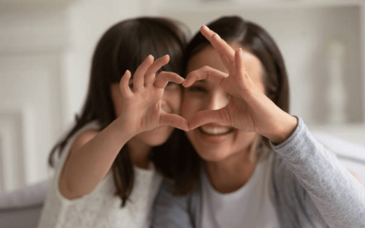 Frases de agradecimento aos filhos: ser mãe é uma dádiva