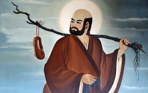 55 frases de Bodhidharma para sua reflexão hoje