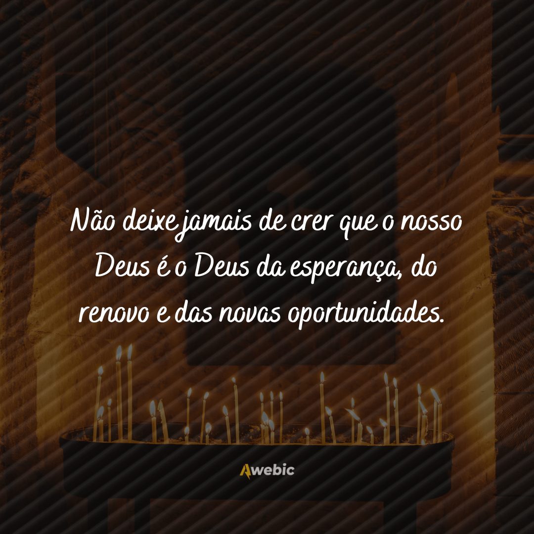 Frases de Café com Deus Pai para te fazer se sentir abençoado hoje