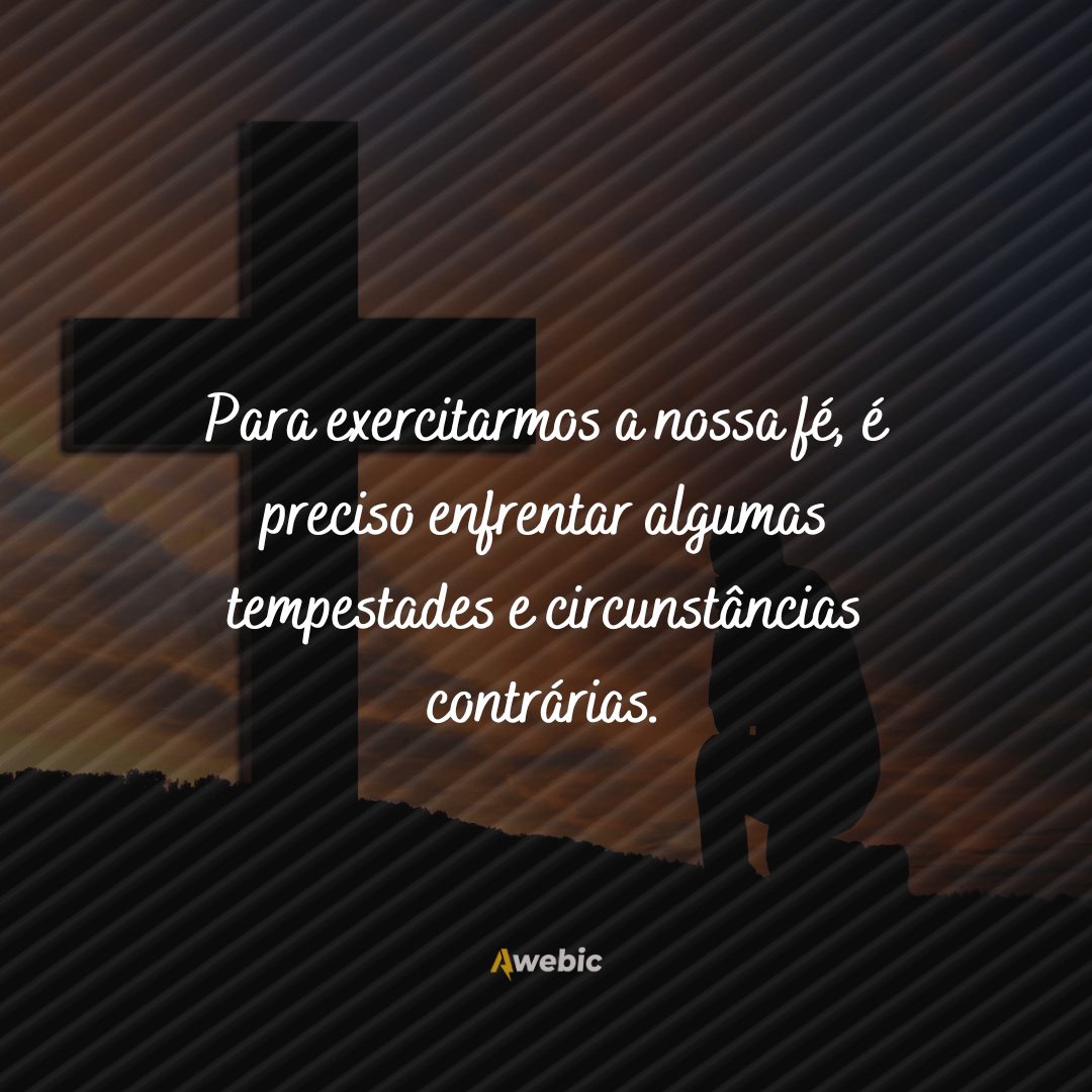 Frases de Café com Deus Pai para te fazer se sentir abençoado hoje