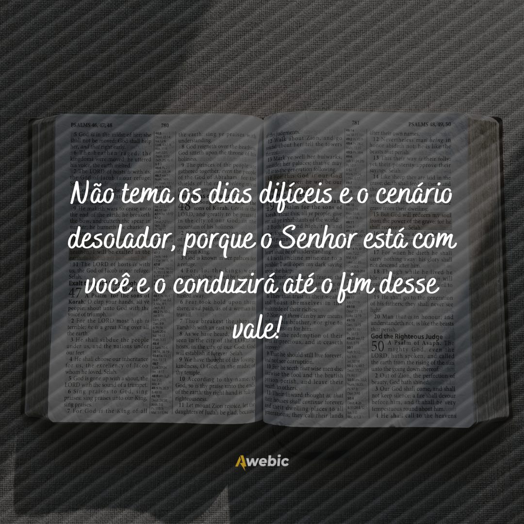 Frases de Café com Deus Pai para te fazer se sentir abençoado hoje